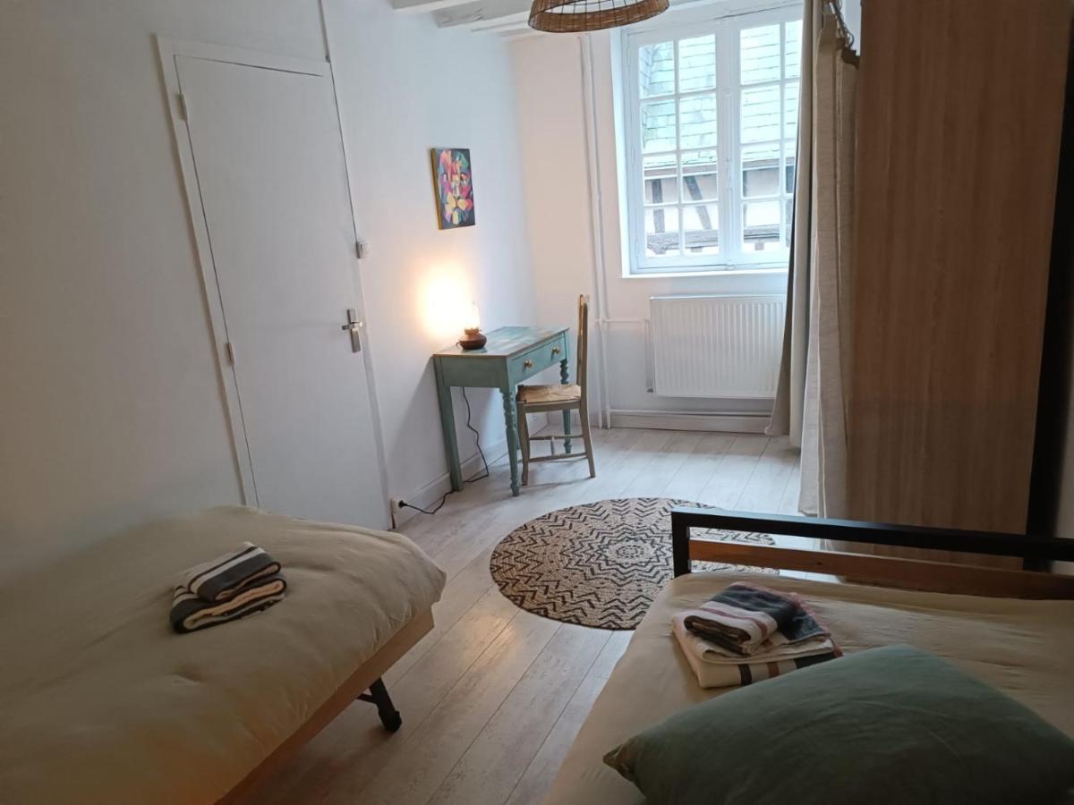 Le Logis De La Rue Des Arts Apartment Blois Exterior photo